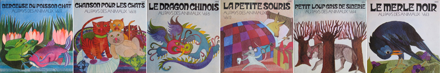 sophie makhno chansons pour enfants